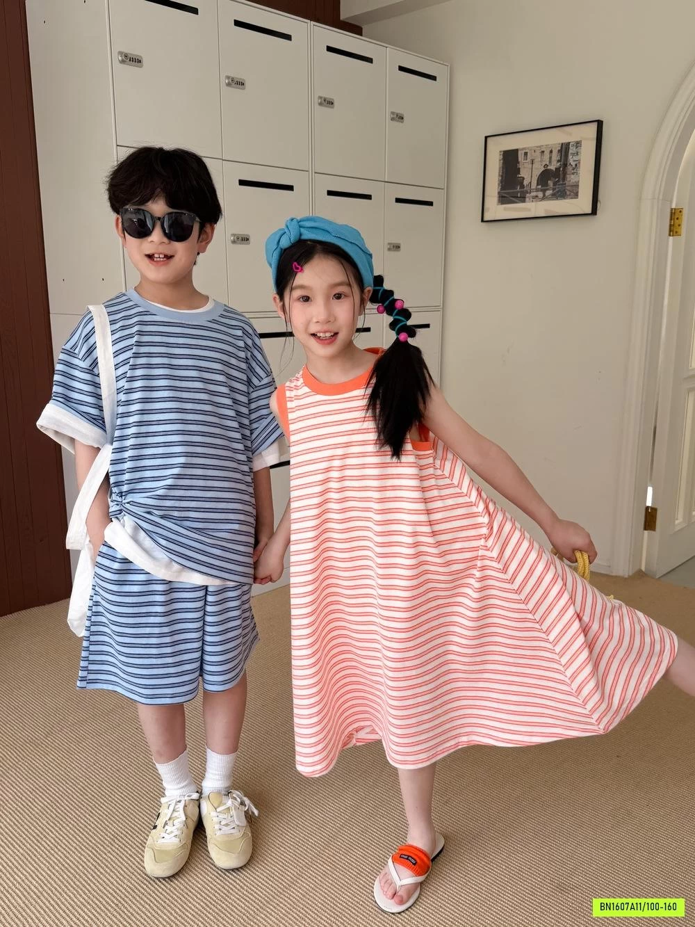 COUPLE KẺ KUMAI