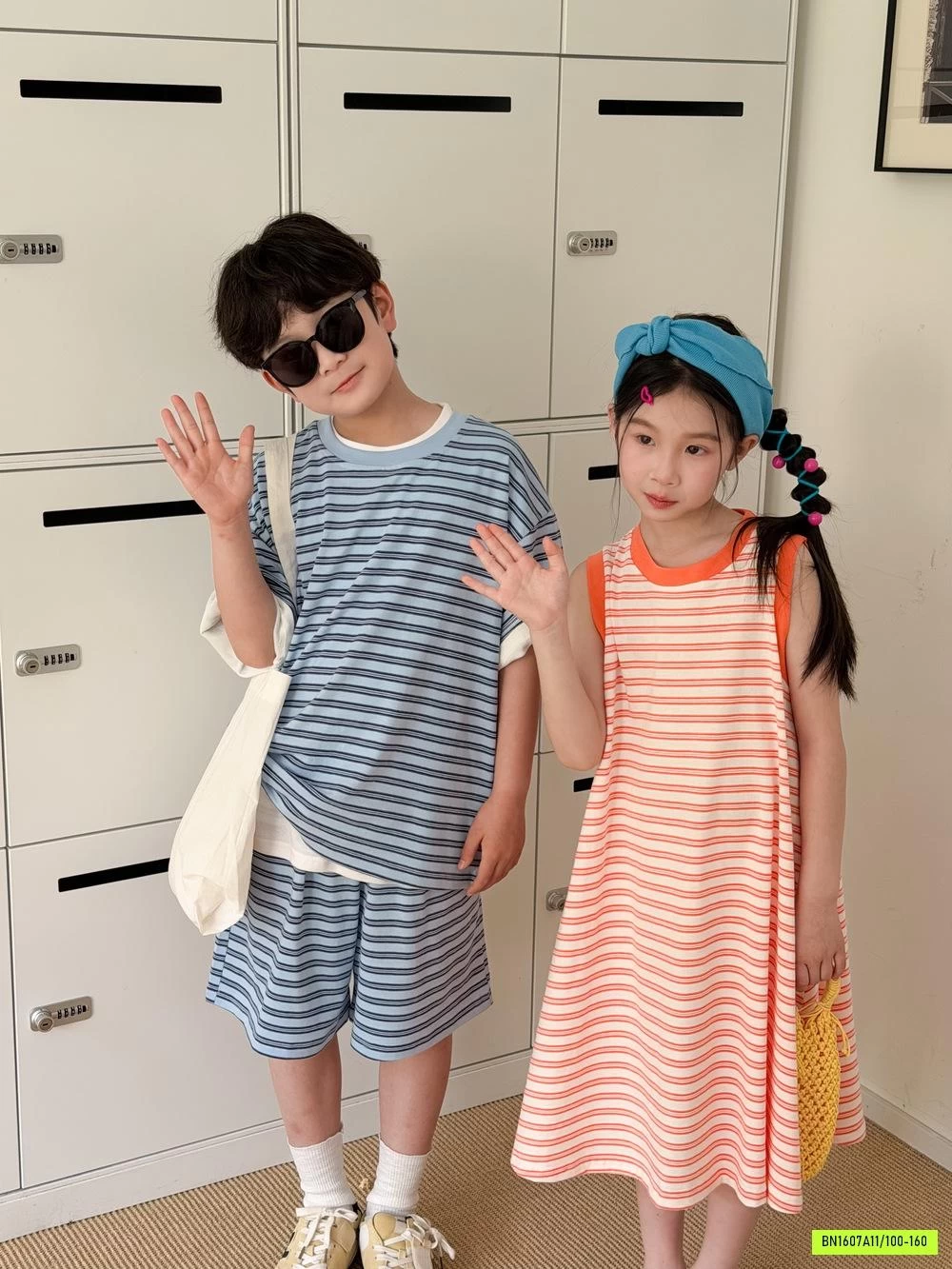 COUPLE KẺ KUMAI