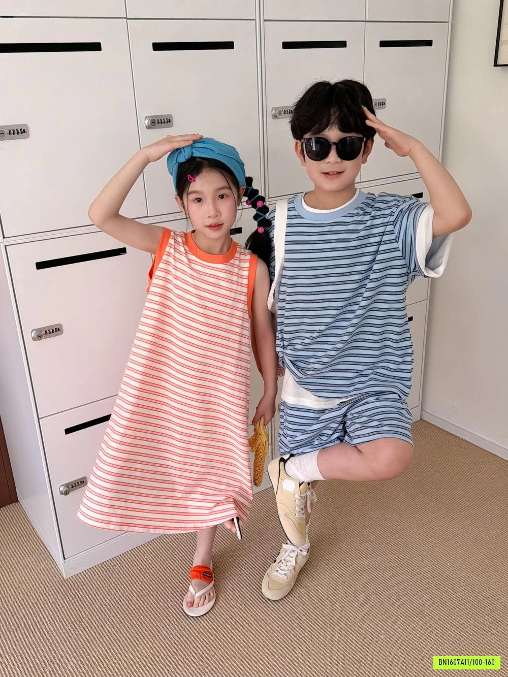 COUPLE KẺ KUMAI