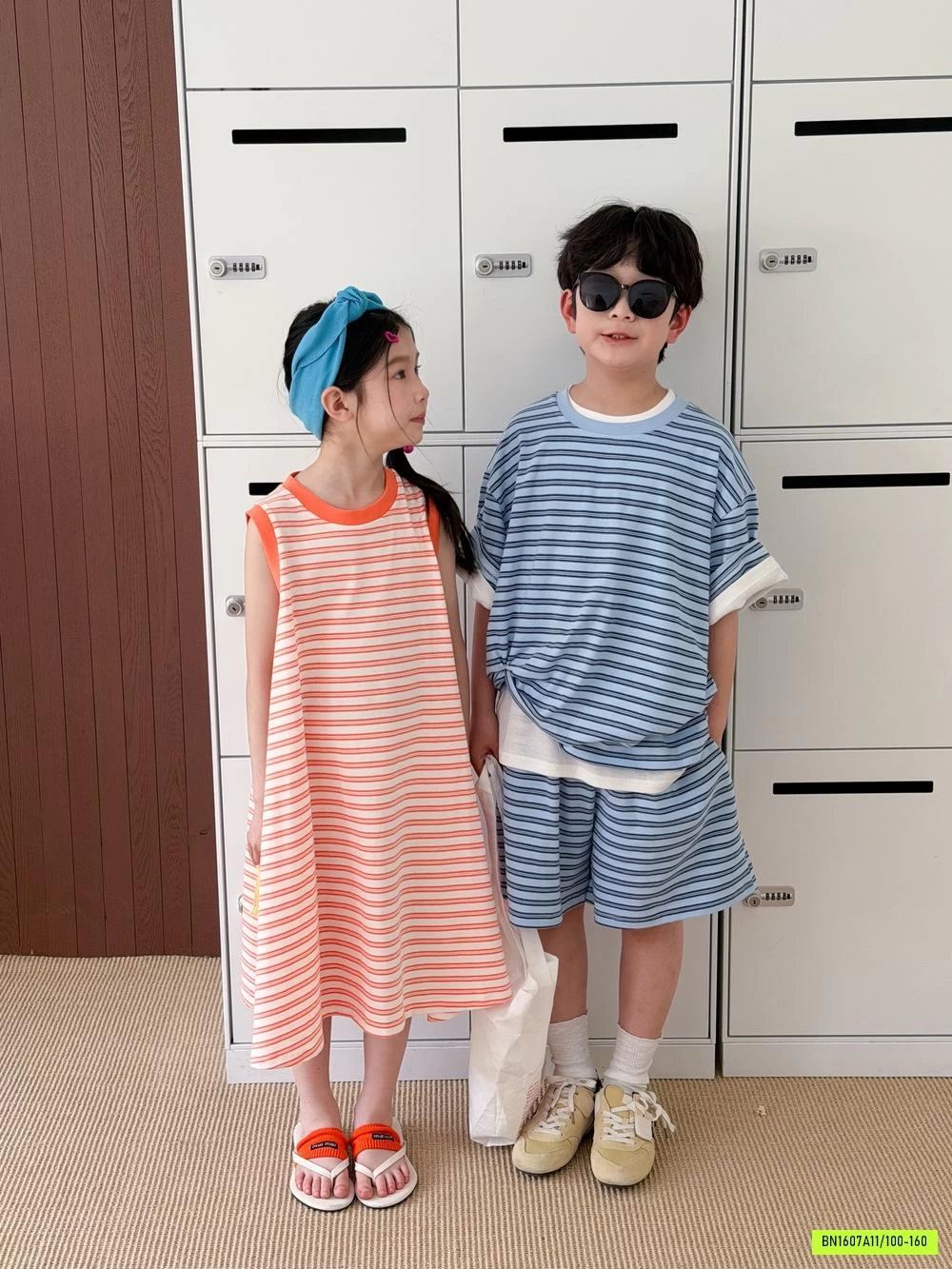 COUPLE KẺ KUMAI