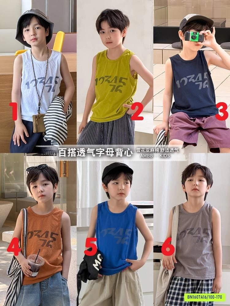 ÁO THUN GIẤY SÁT NÁCH 26C102 AMBB
