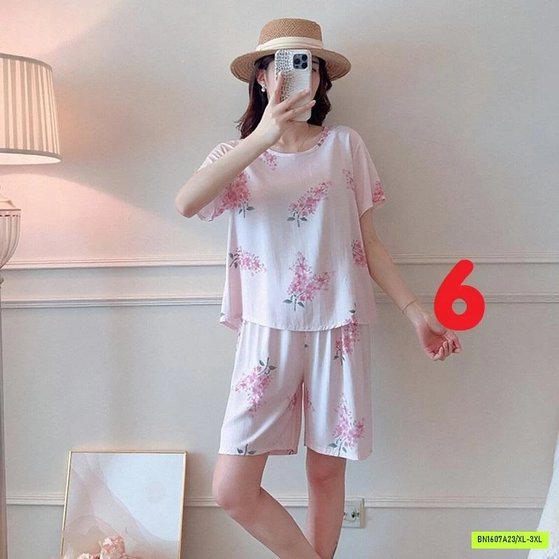 BỘ LANH HOA CỘC NỮ
