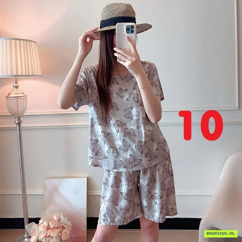 BỘ LANH HOA CỘC NỮ