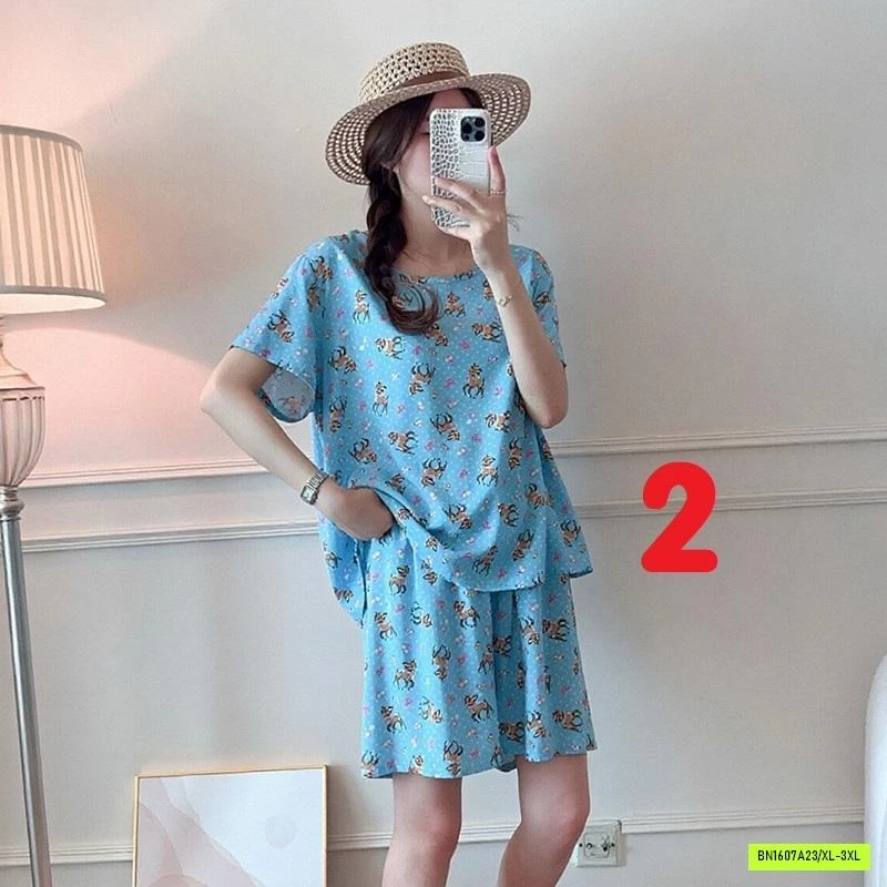 BỘ LANH HOA CỘC NỮ