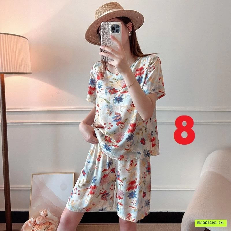 BỘ LANH HOA CỘC NỮ