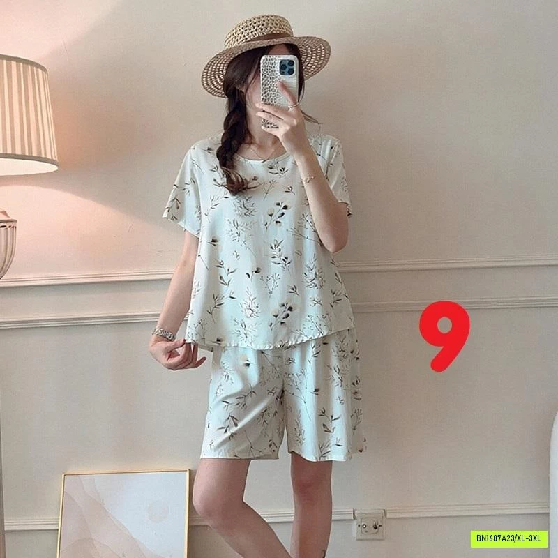 BỘ LANH HOA CỘC NỮ