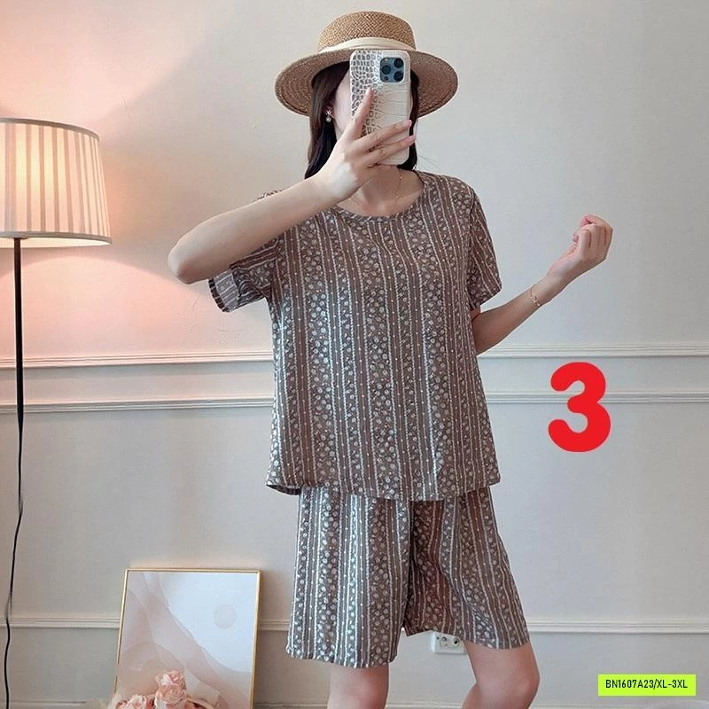 BỘ LANH HOA CỘC NỮ