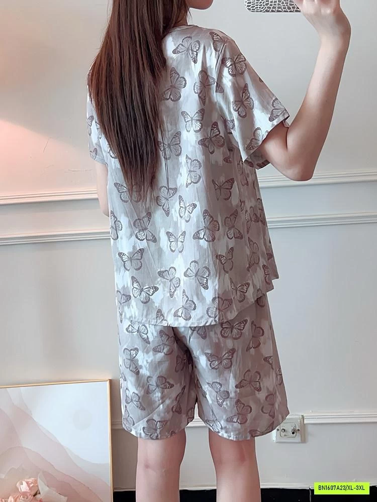 BỘ LANH HOA CỘC NỮ