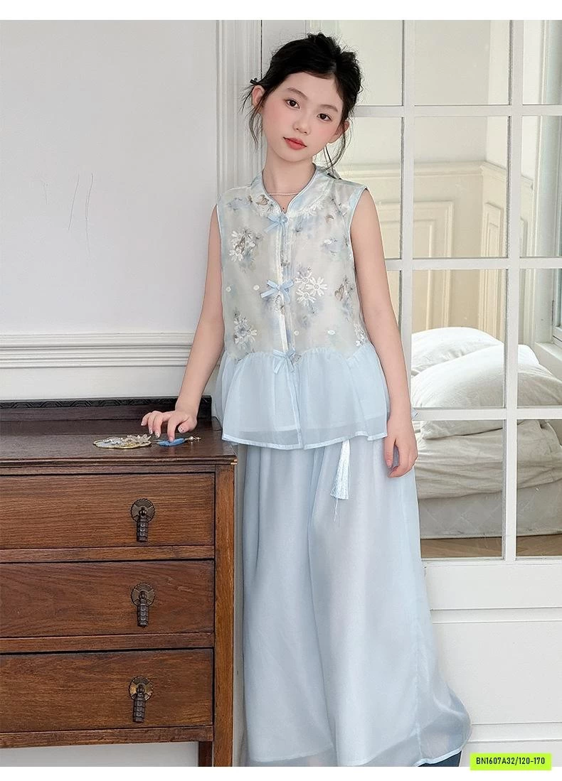 BỘ TRUNG HOA BÉ GÁI SZ ĐẠI