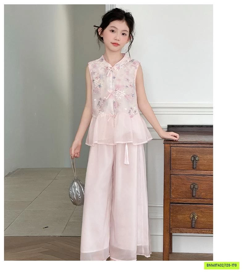 BỘ TRUNG HOA BÉ GÁI SZ ĐẠI
