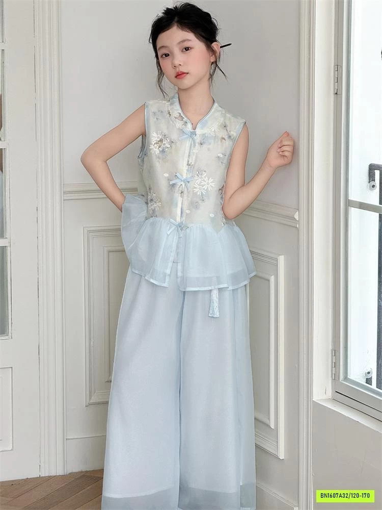 BỘ TRUNG HOA BÉ GÁI SZ ĐẠI