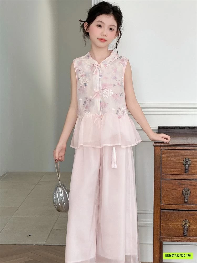 BỘ TRUNG HOA BÉ GÁI SZ ĐẠI