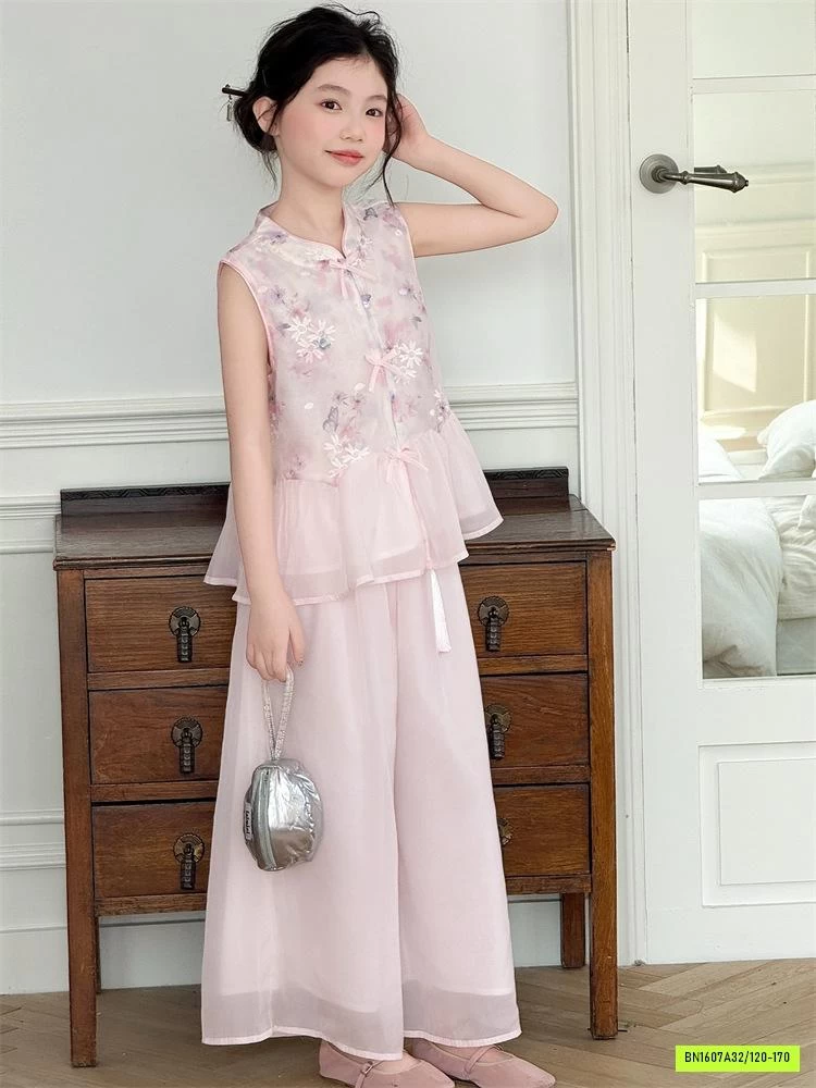 BỘ TRUNG HOA BÉ GÁI SZ ĐẠI