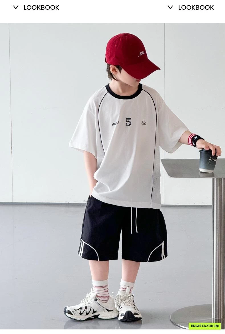 SÉT BỘ THỂ THAO SỐ 5 PHỐI MÀU SZ ĐẠI