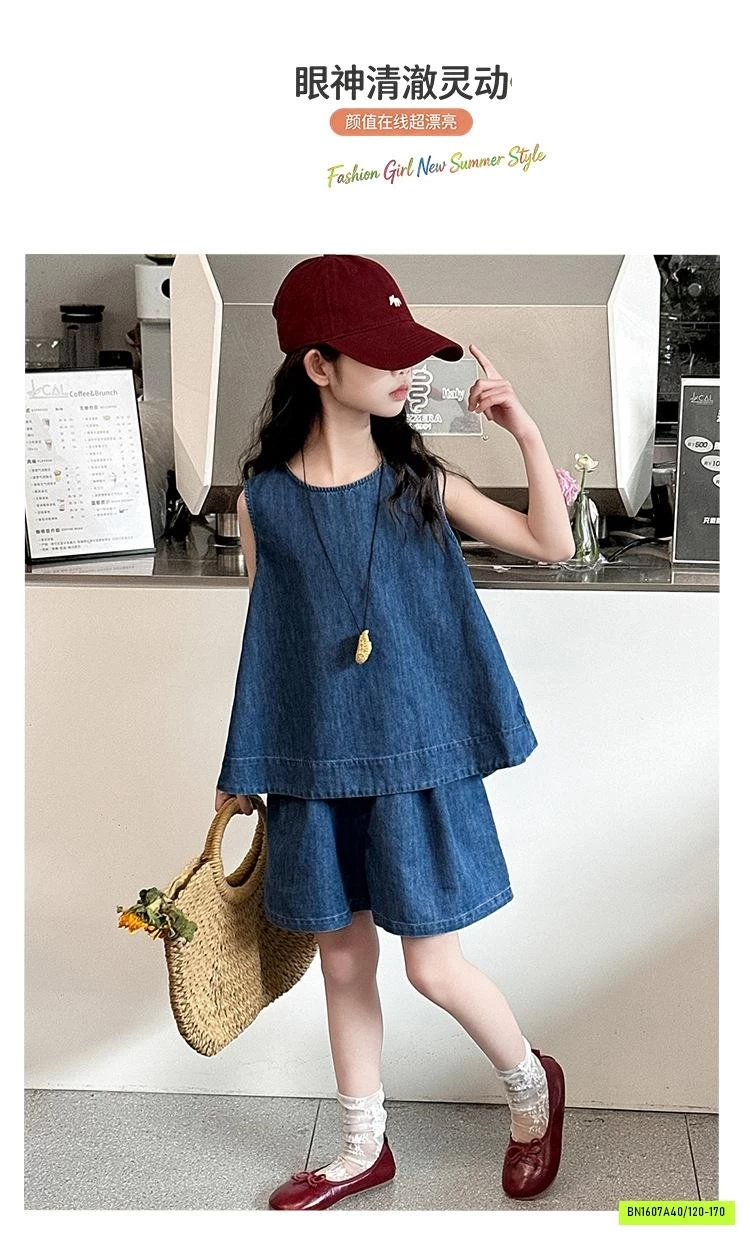 SÉT DENIM 2 CHI TIẾT SZ ĐẠI