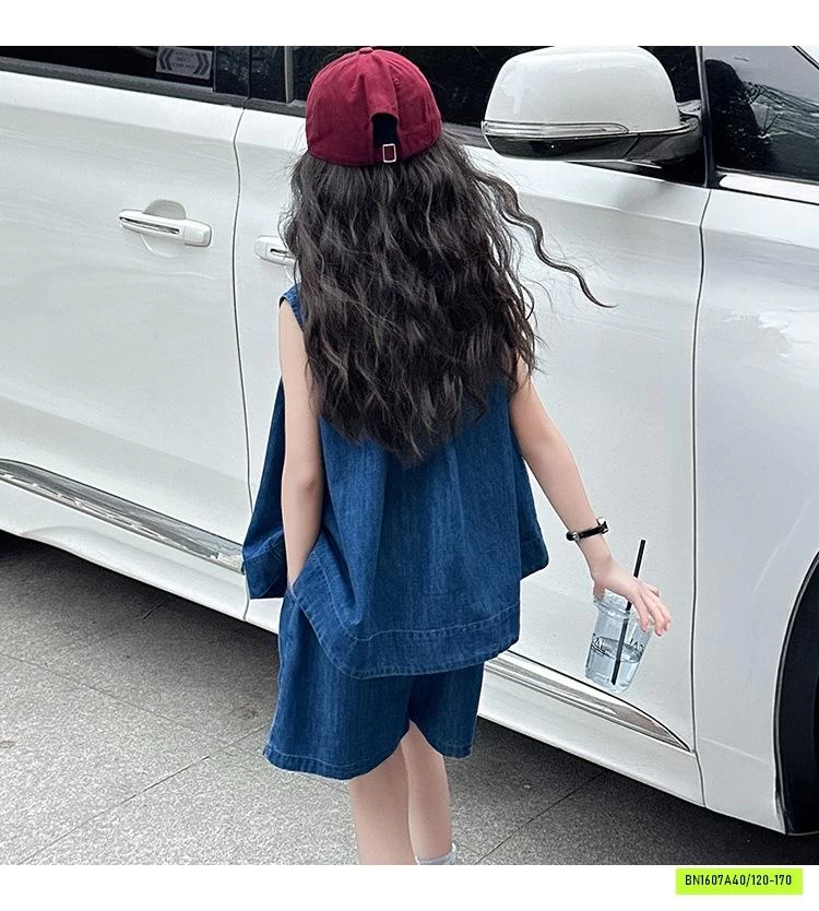 SÉT DENIM 2 CHI TIẾT SZ ĐẠI