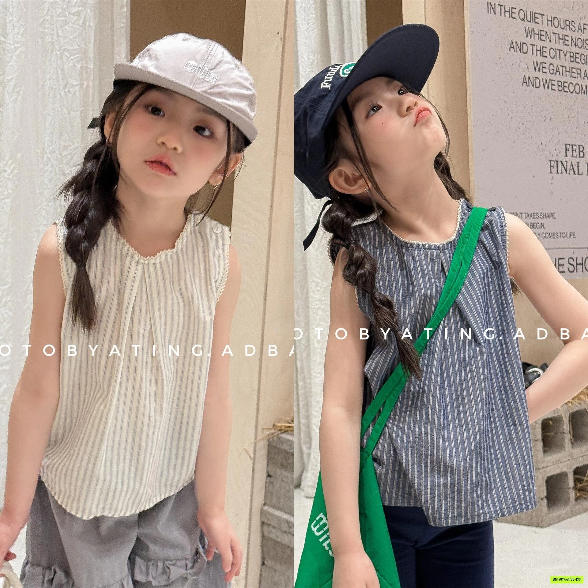 SƠ MI SÁT NÁCH KẺ SỌC ADBABY