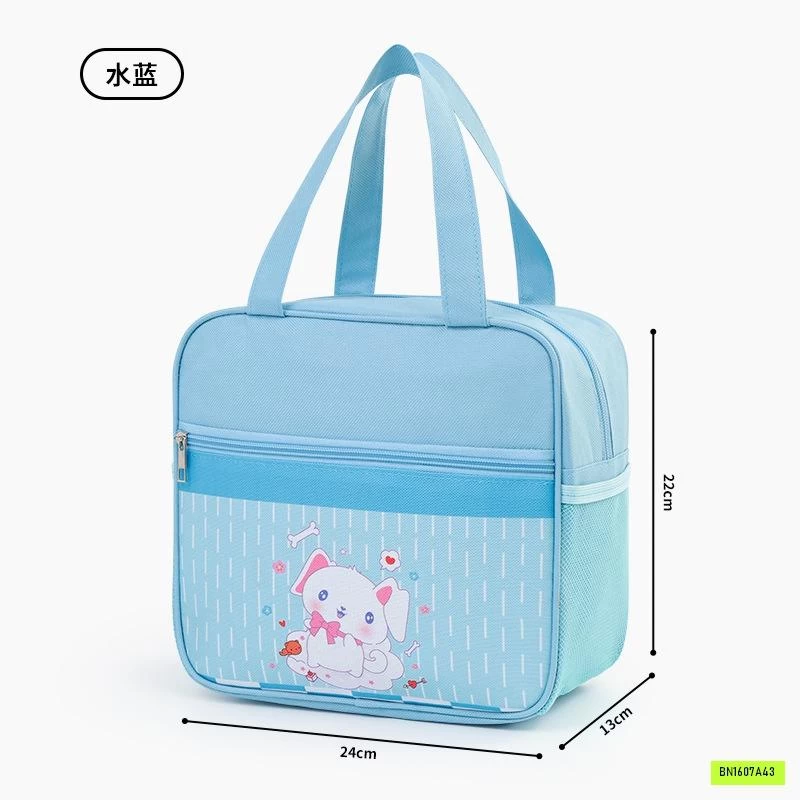 TÚI GIỮ NHIỆT MANG CƠM VĂN PHÒNG