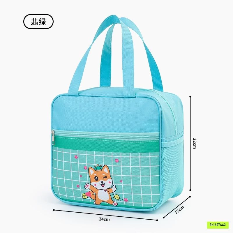 TÚI GIỮ NHIỆT MANG CƠM VĂN PHÒNG
