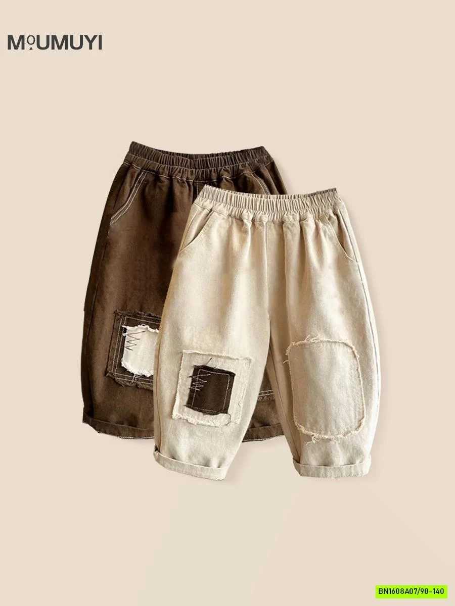 SÉT VINTAGE BT 3 CHI TIẾT