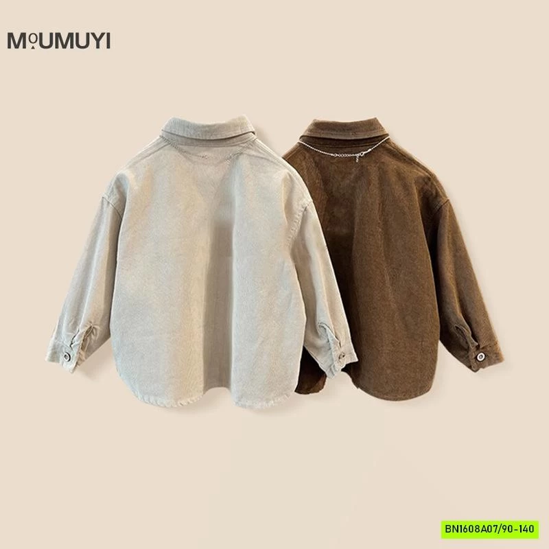 SÉT VINTAGE BT 3 CHI TIẾT