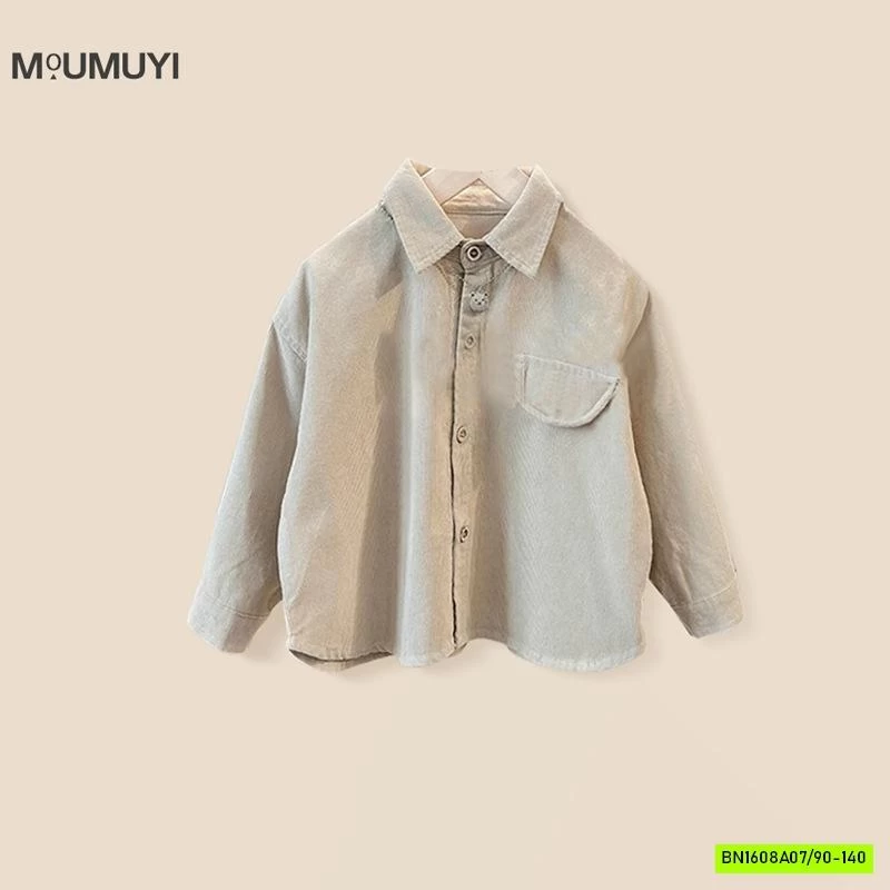 SÉT VINTAGE BT 3 CHI TIẾT