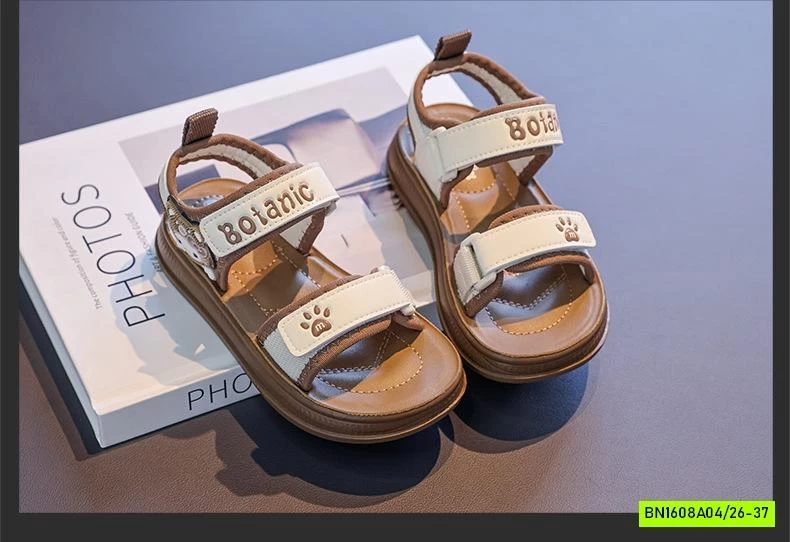 SANDAL BOTANIC DỄ THƯƠNG