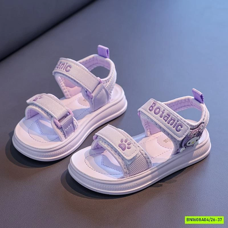 SANDAL BOTANIC DỄ THƯƠNG