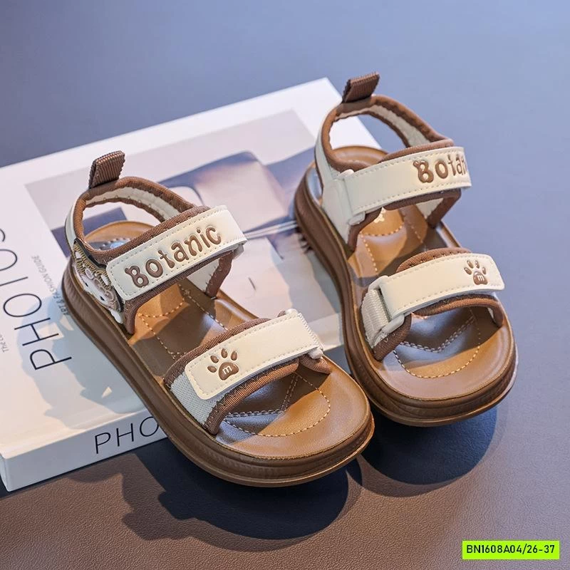 SANDAL BOTANIC DỄ THƯƠNG