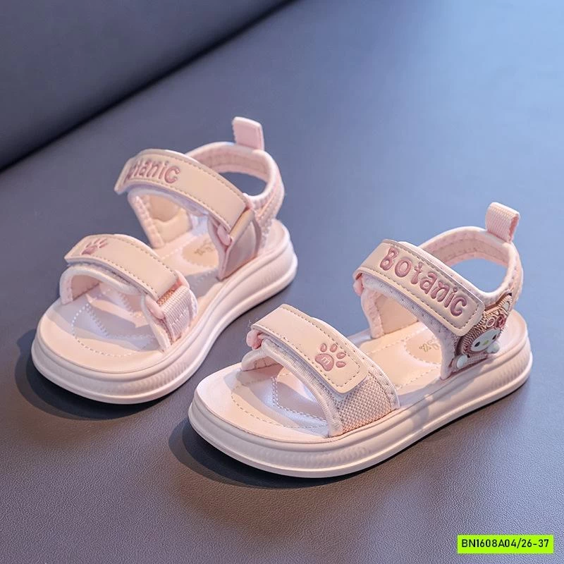 SANDAL BOTANIC DỄ THƯƠNG