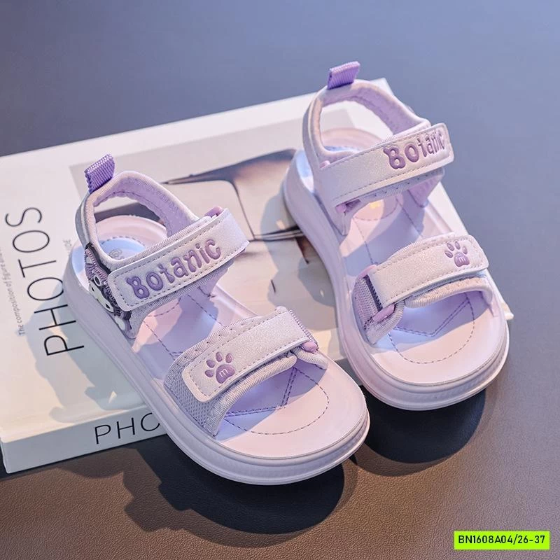 SANDAL BOTANIC DỄ THƯƠNG