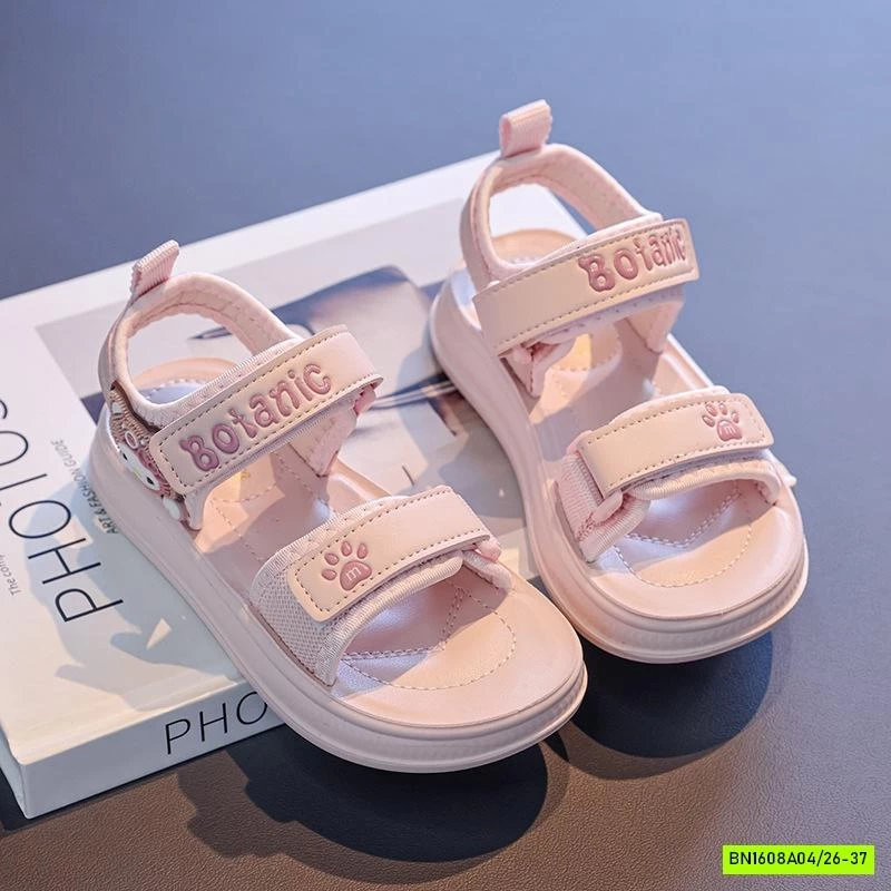 SANDAL BOTANIC DỄ THƯƠNG