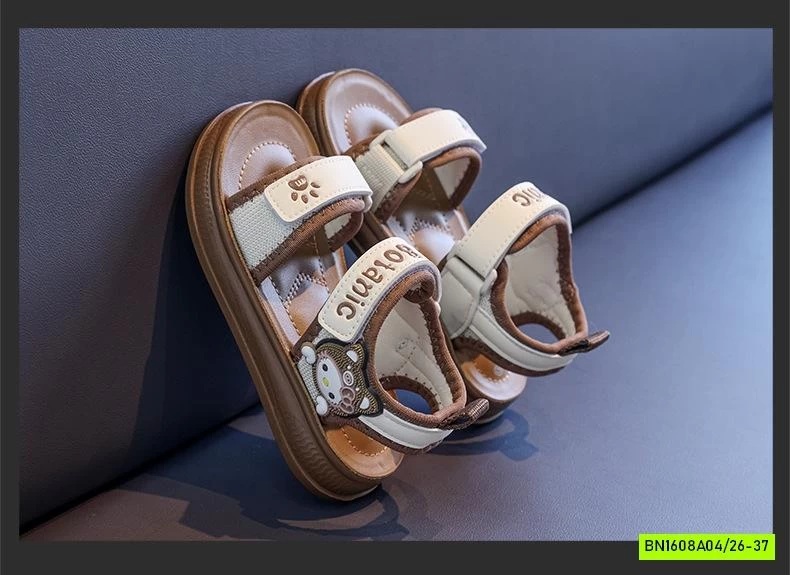 SANDAL BOTANIC DỄ THƯƠNG