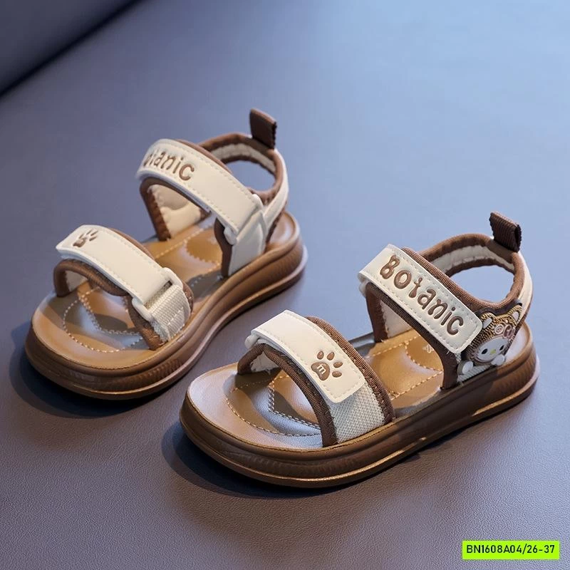 SANDAL BOTANIC DỄ THƯƠNG