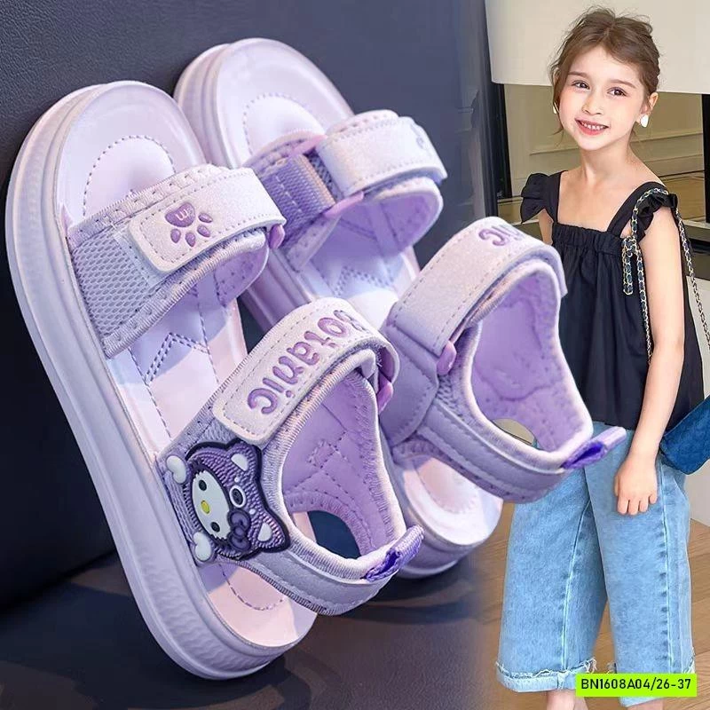 SANDAL BOTANIC DỄ THƯƠNG