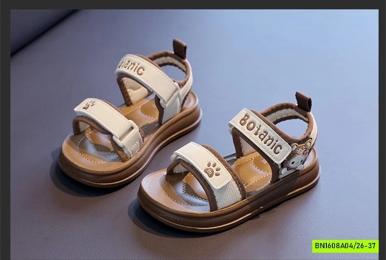 SANDAL BOTANIC DỄ THƯƠNG