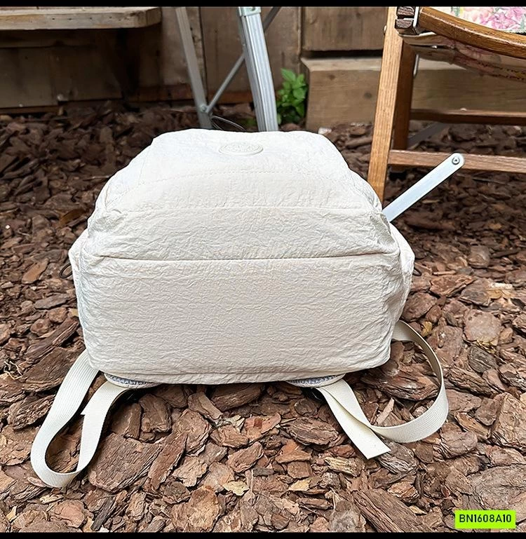 BALO VẢI GIÓ TRƠN MÀU DU LỊCH