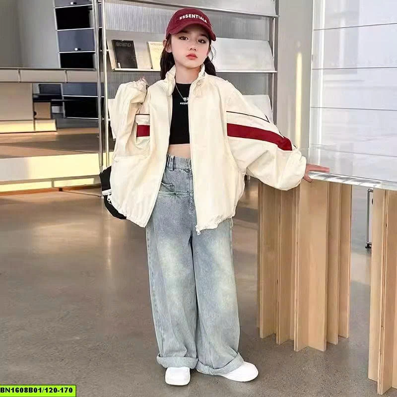 ÁO KHOÁC GIÓ THỂ THAO SIZE ĐẠI