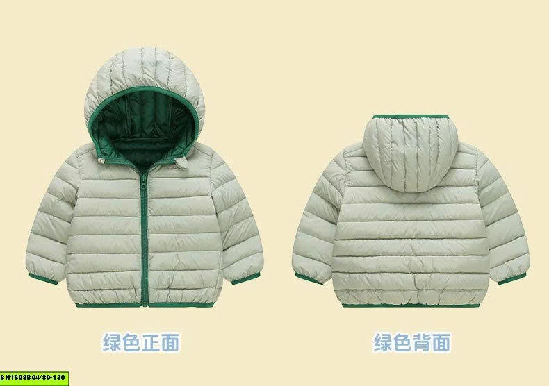 ÁO PHAO PHỐI VIỀN DÁNG ÔM