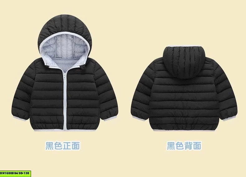 ÁO PHAO PHỐI VIỀN DÁNG ÔM