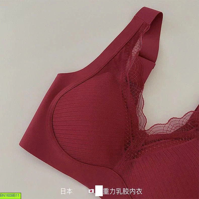 ÁO BRA NÂNG NGỰC QUAI BẢN TO