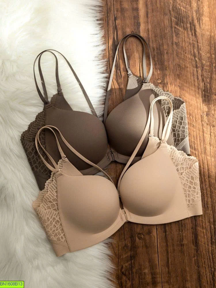 ÁO BRA KHÔNG GỌNG DÂY MẢNH