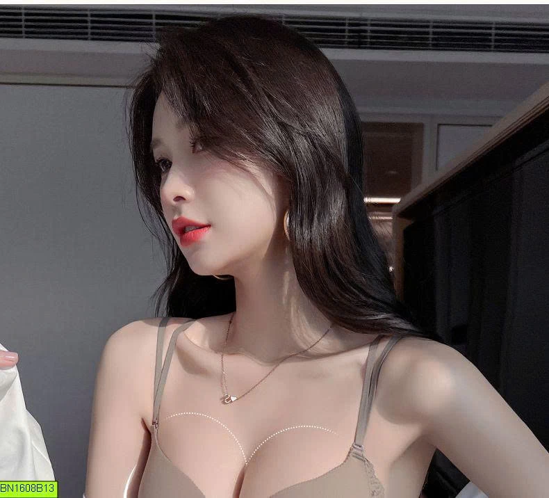 ÁO BRA KHÔNG GỌNG DÂY MẢNH