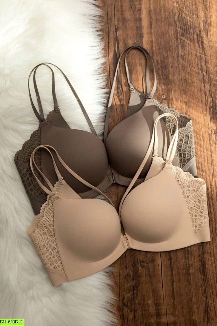 ÁO BRA KHÔNG GỌNG DÂY MẢNH