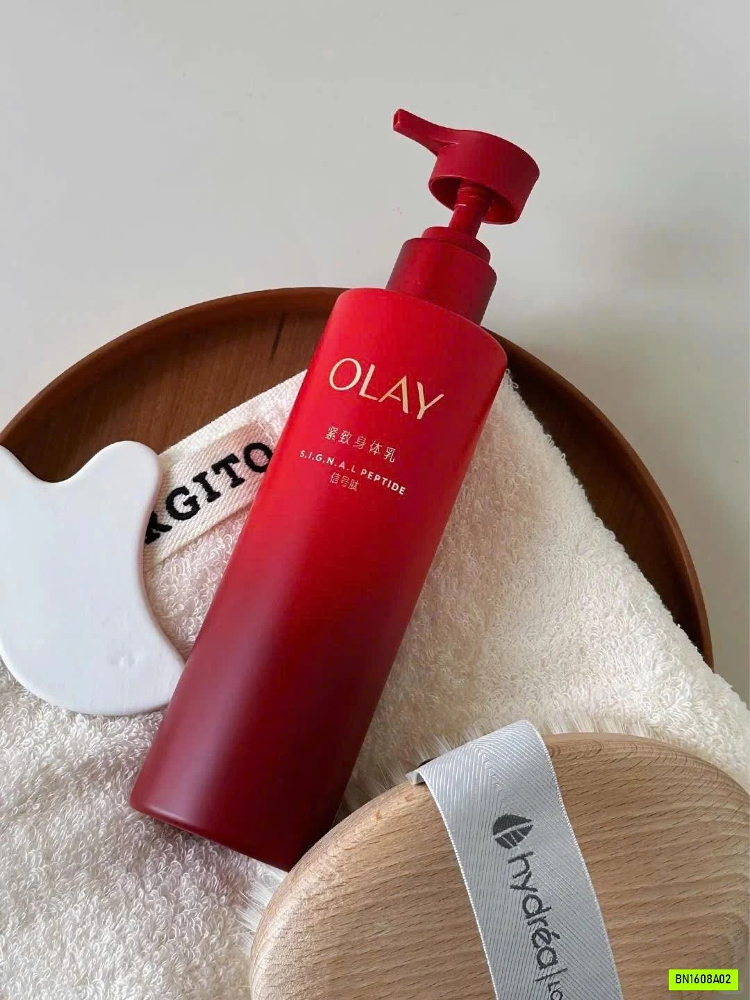 SỮA DƯỠNG OLAY ĐỎ