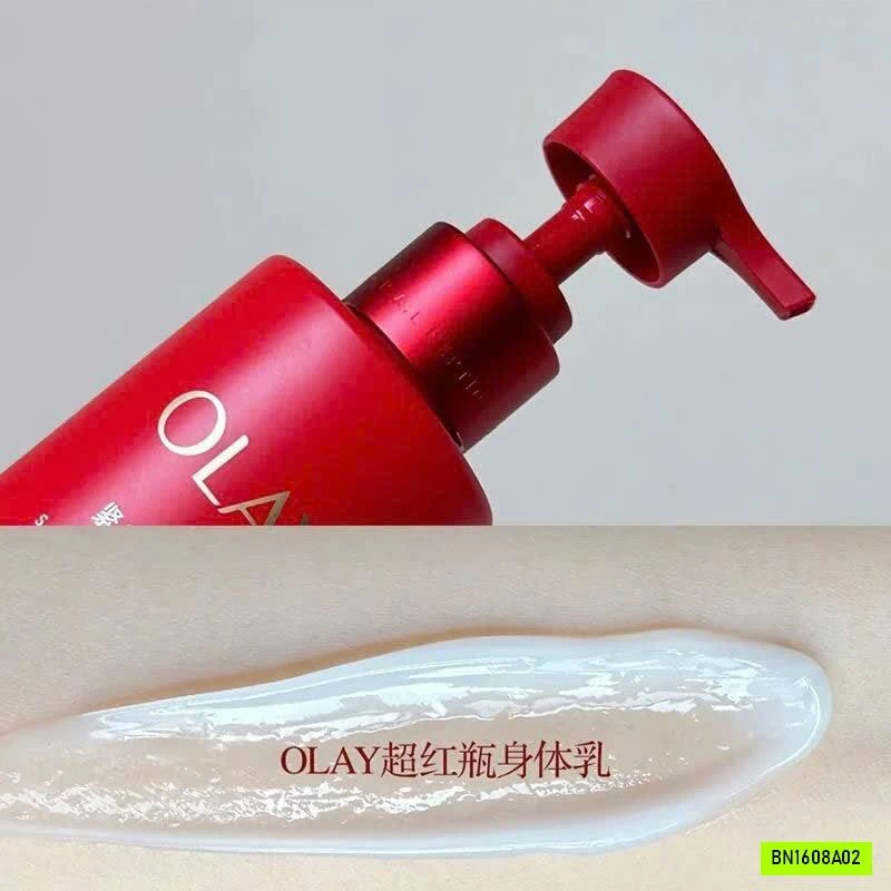 SỮA DƯỠNG OLAY ĐỎ