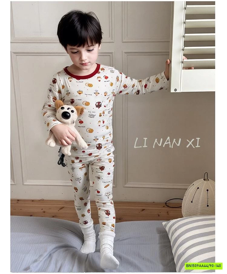 BỘ LADY DỄ THƯƠNG LINANXI