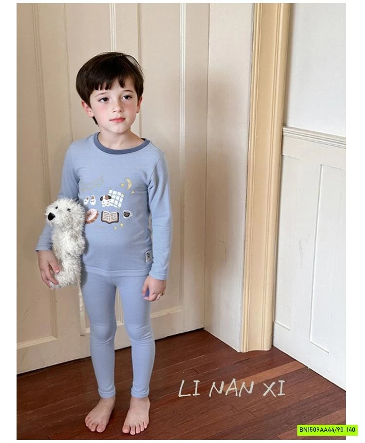 BỘ LADY DỄ THƯƠNG LINANXI