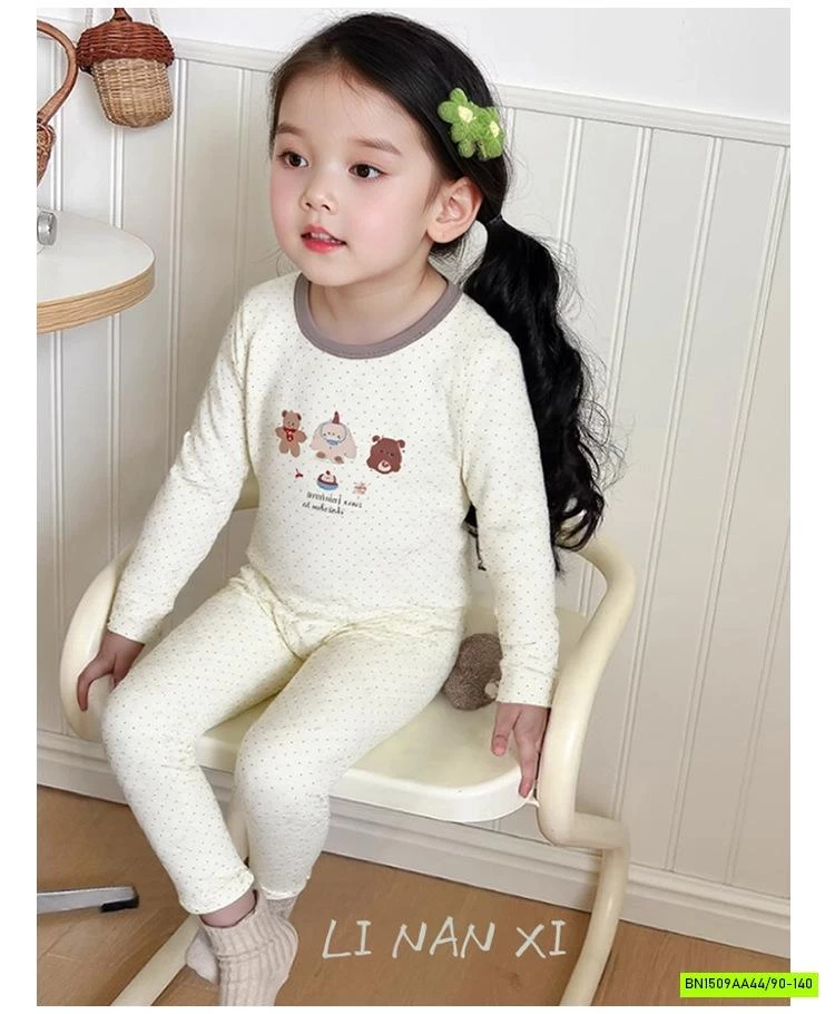 BỘ LADY DỄ THƯƠNG LINANXI