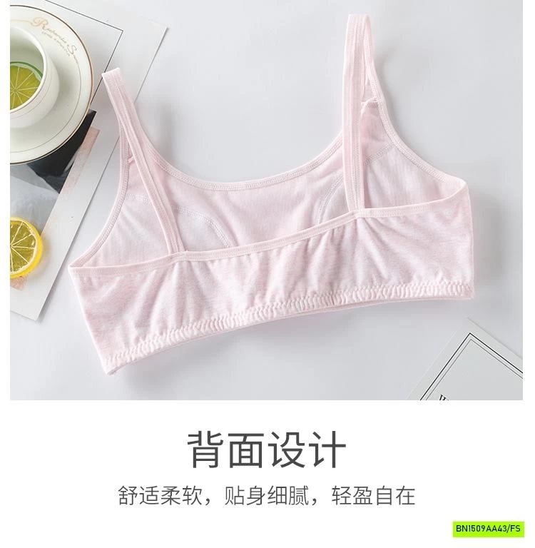 BRA COTTON QUAI NHỎ